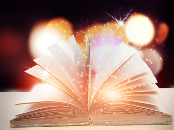 Das unberührte Buch – Wie Perfektion uns vom Leben abhält